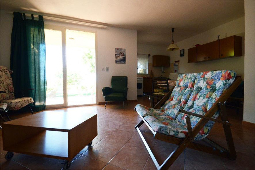 Appartamenti Salusai Trinita d'Agultu e Vignola Room photo