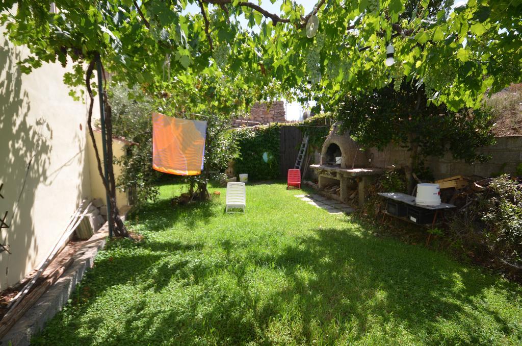 Appartamenti Salusai Trinita d'Agultu e Vignola Exterior photo